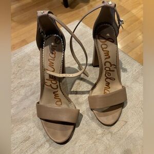 Sam Edelman Sandals
